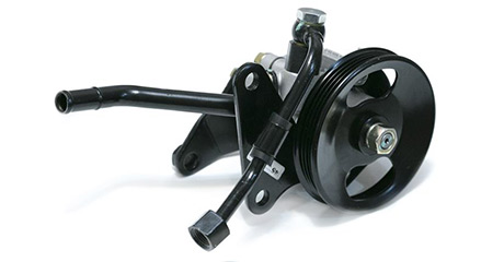 پمپ هیدرولیک و متعلقات