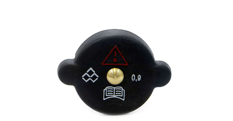 درب رادیاتور