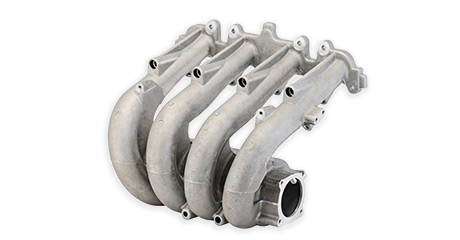 منیفولد اگزوز