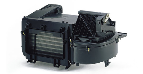 اوپراتور کولر و بخاری و هسته