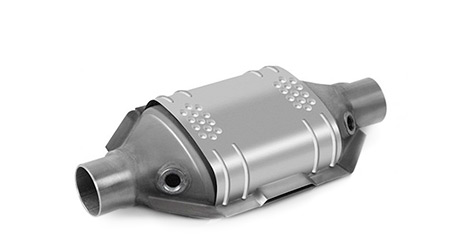 کاتالیزور اگزوز