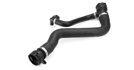 شلنگ آب رادیاتور