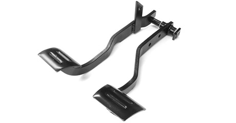 پدال ترمز و کلاچ