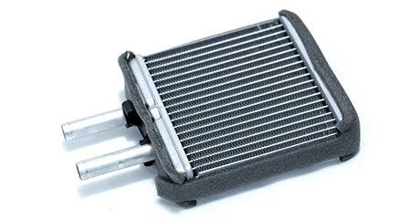 رادیاتور بخاری