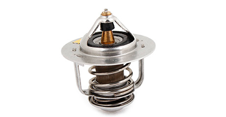 ترموستات کولر