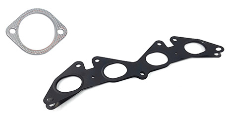 واشر‌های اگزوز