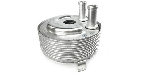 خنک کننده روغن