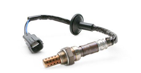 سنسور اکسیژن