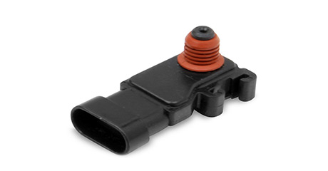 سنسور مپ و مف