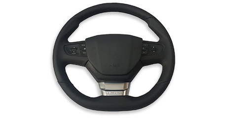 غربیلک فرمان