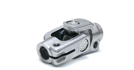 چهار شاخ فرمان