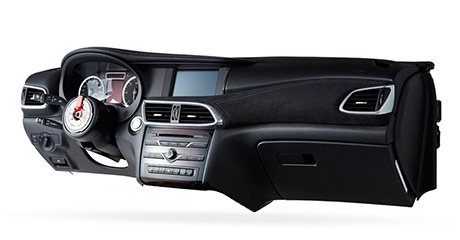 داشبورد داشبورد