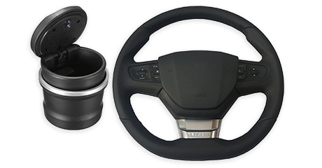 سایر قطعات داخلی سایر قطعات داخلی