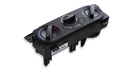 پنل کولر و بخاری