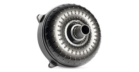 پره پمپ و توربین