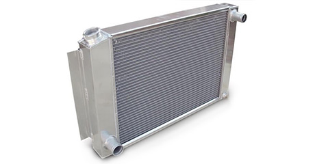 رادیاتور کولر