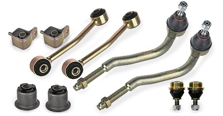 جلوبندی کامل