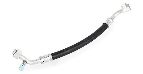 شیلنگ و لوله کولر و بخاری