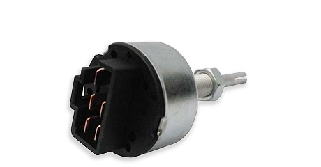 سلکتور بخاری