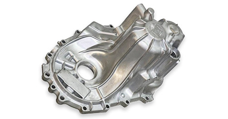 پوسته گیربکس پوسته گیربکس