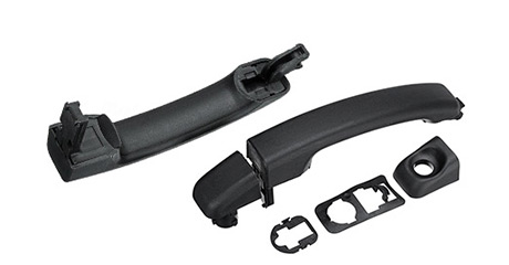 دستگیره درب