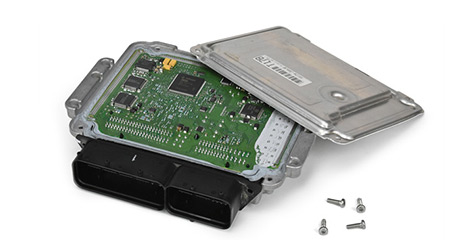 کامپیوتر خودرو ECU کامپیوتر خودرو ECU