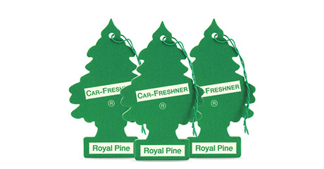 خوش بو کننده