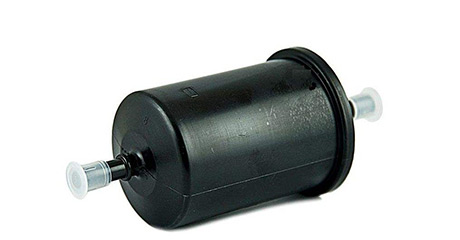 فیلتر بنزین