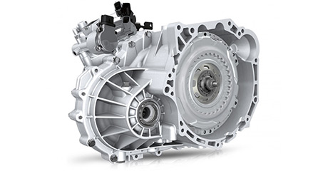 گیربکس گیربکس