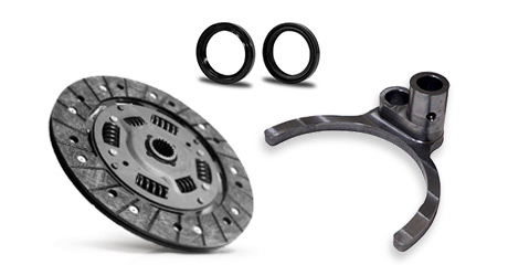 صفحه کلاچ و متعلقات صفحه کلاچ و متعلقات