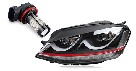 چراغ اسپورت