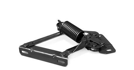 جک و لولای کاپوت