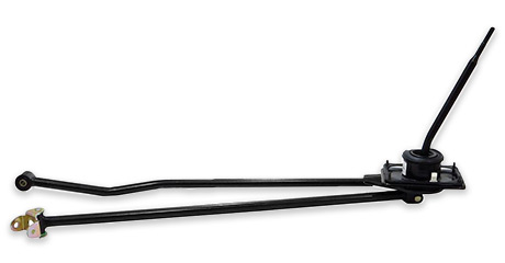 لیور دنده لیور دنده