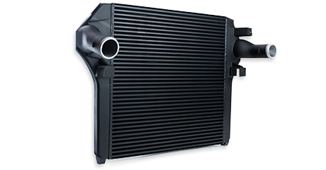 رادیاتور آب