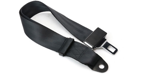 کمربند ایمنی