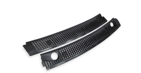 متعلقات کاپوت