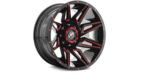 رینگ چرخ اسپرتی