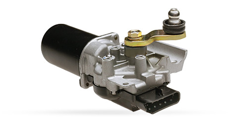 موتور برف پاک کن