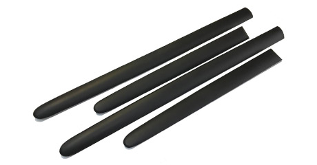 زه اطراف درب