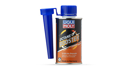 اکتان بنزین