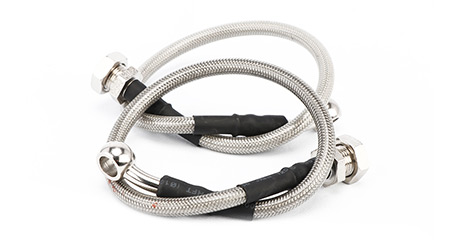 شلنگ و لوله ترمز