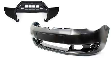 سپر و متعلقات