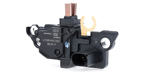 آفتامات دینام