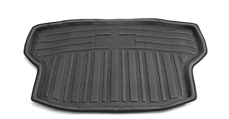 موکت صندوق عقب