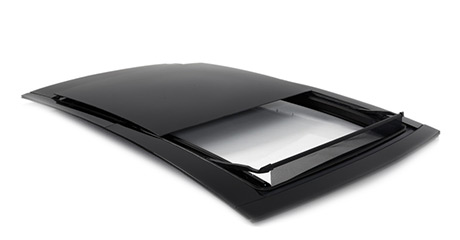 ساندروف و متعلقات