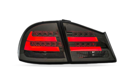 خطر عقب اسپرت