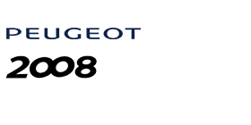 پژو 2008 پژو 2008