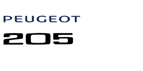 پژو 205 پژو 205