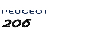 پژو 206 پژو 206