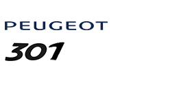 پژو 301 پژو 301